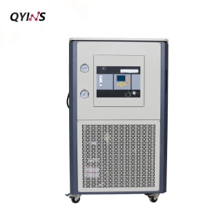 TCU溫控系統(tǒng) 高低溫一體機(jī)-80℃-350℃